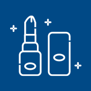 [アイコン]化粧品