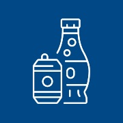 [アイコン]酒類・飲料